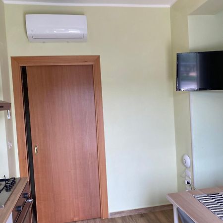 Miro' Agropoli B&B 외부 사진