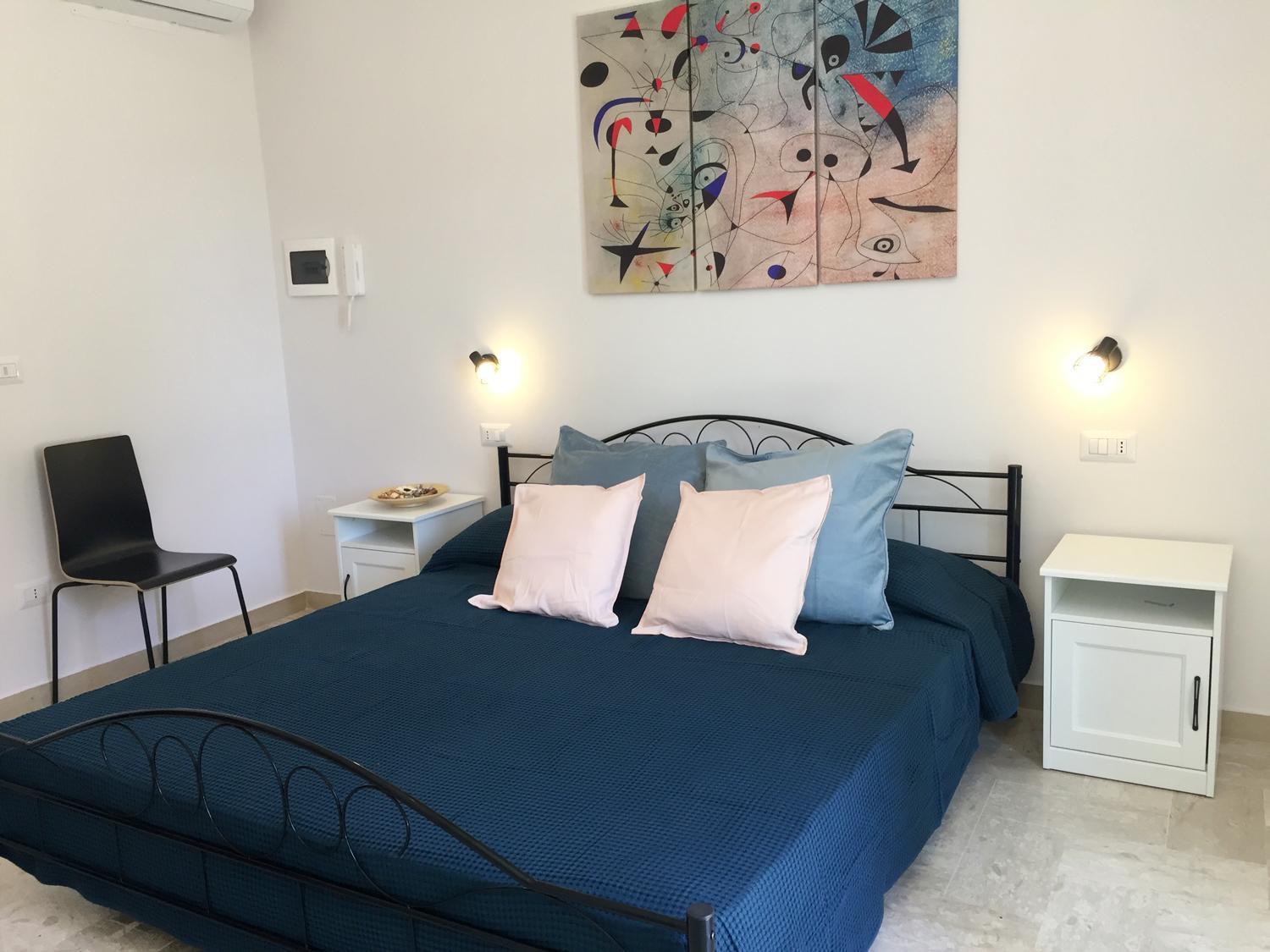 Miro' Agropoli B&B 외부 사진
