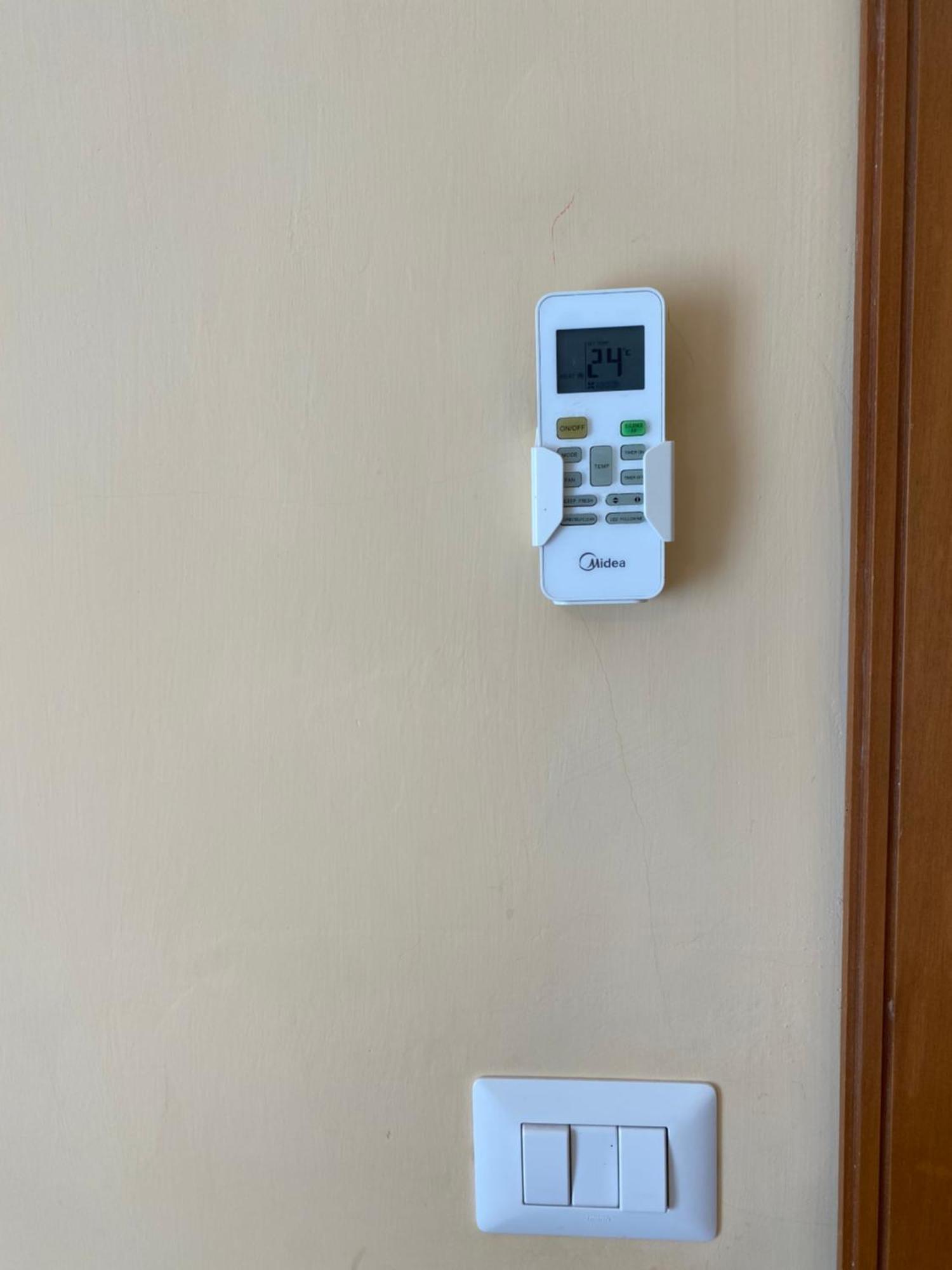 Miro' Agropoli B&B 외부 사진
