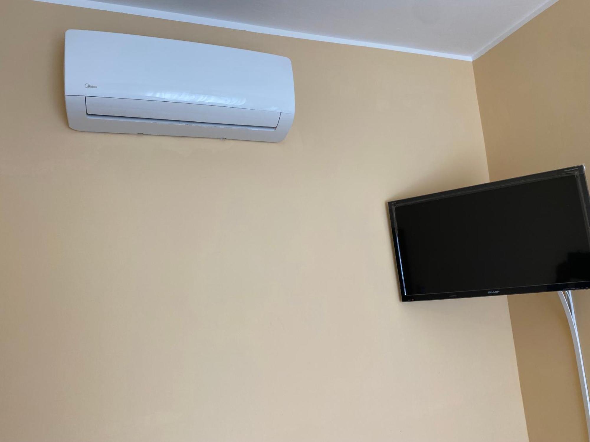 Miro' Agropoli B&B 외부 사진