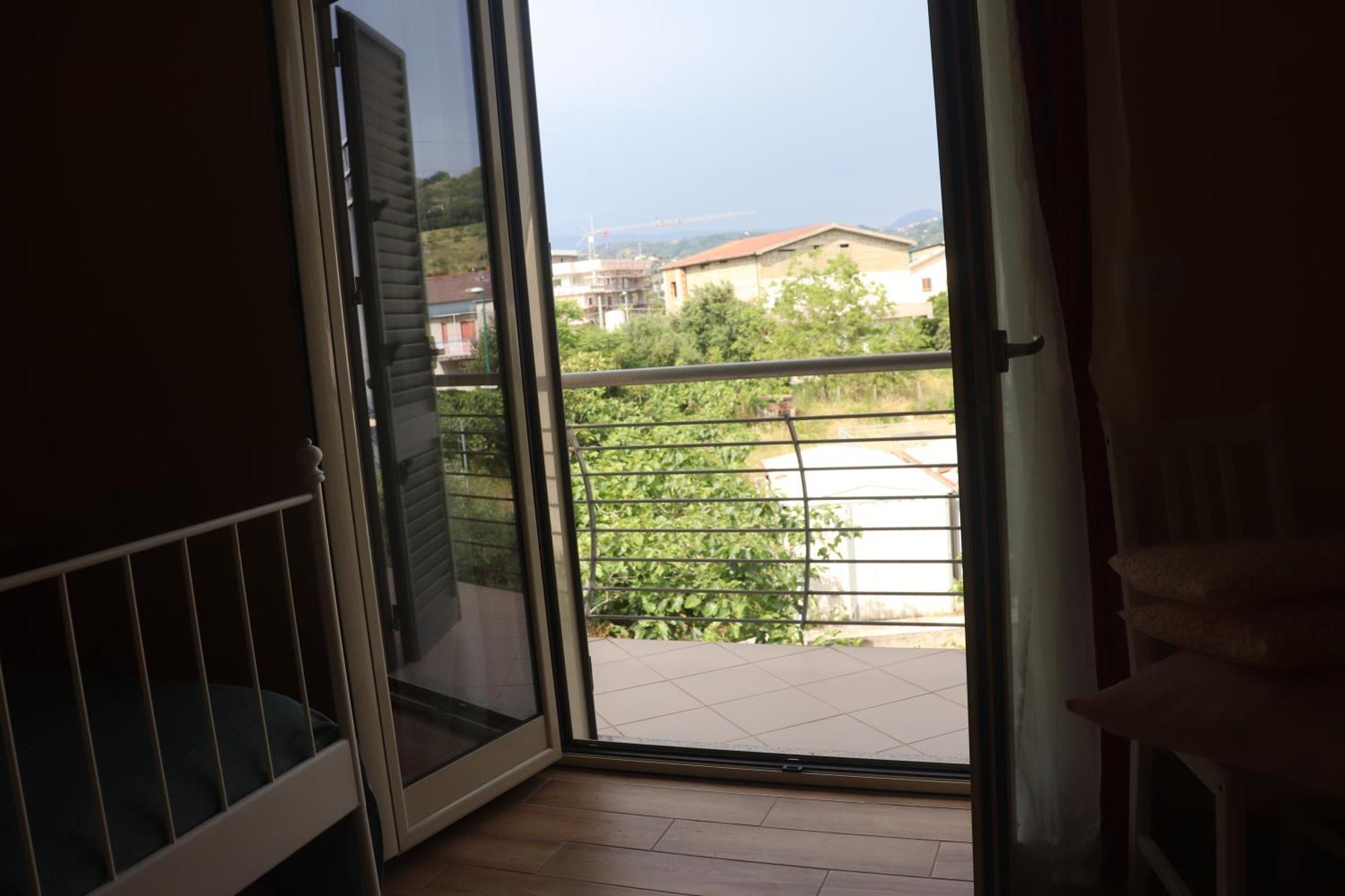 Miro' Agropoli B&B 외부 사진