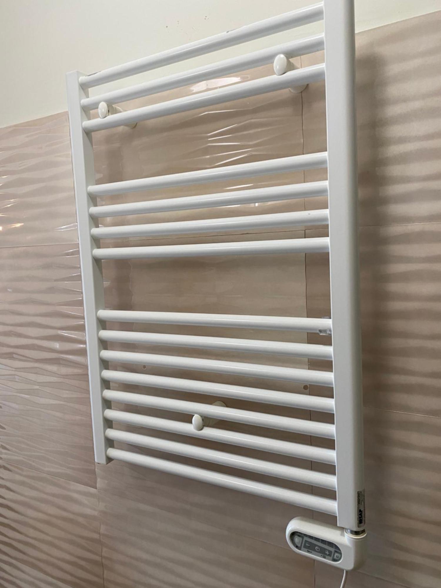Miro' Agropoli B&B 외부 사진