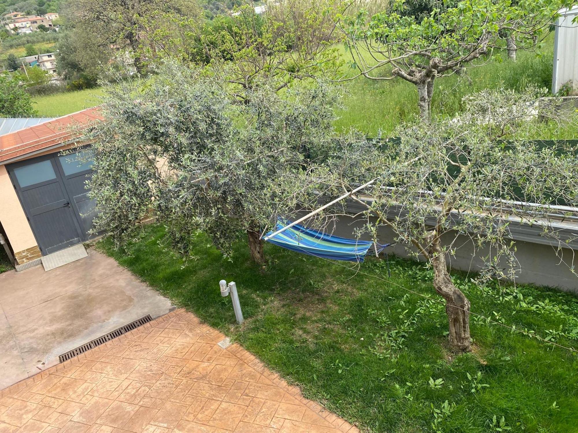 Miro' Agropoli B&B 외부 사진