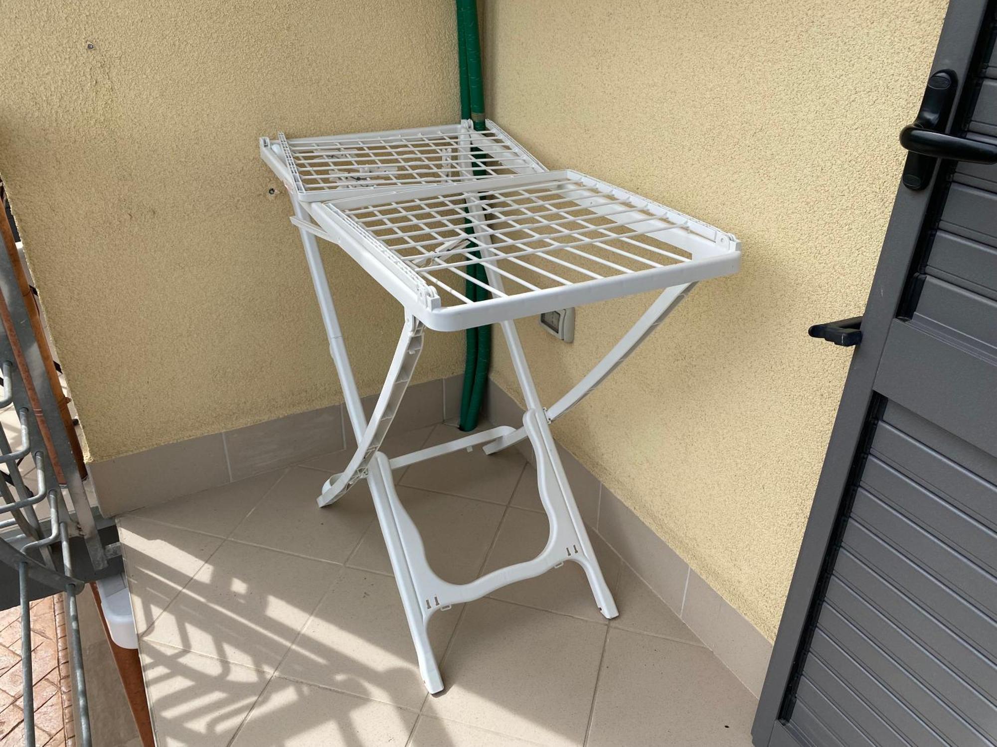 Miro' Agropoli B&B 외부 사진