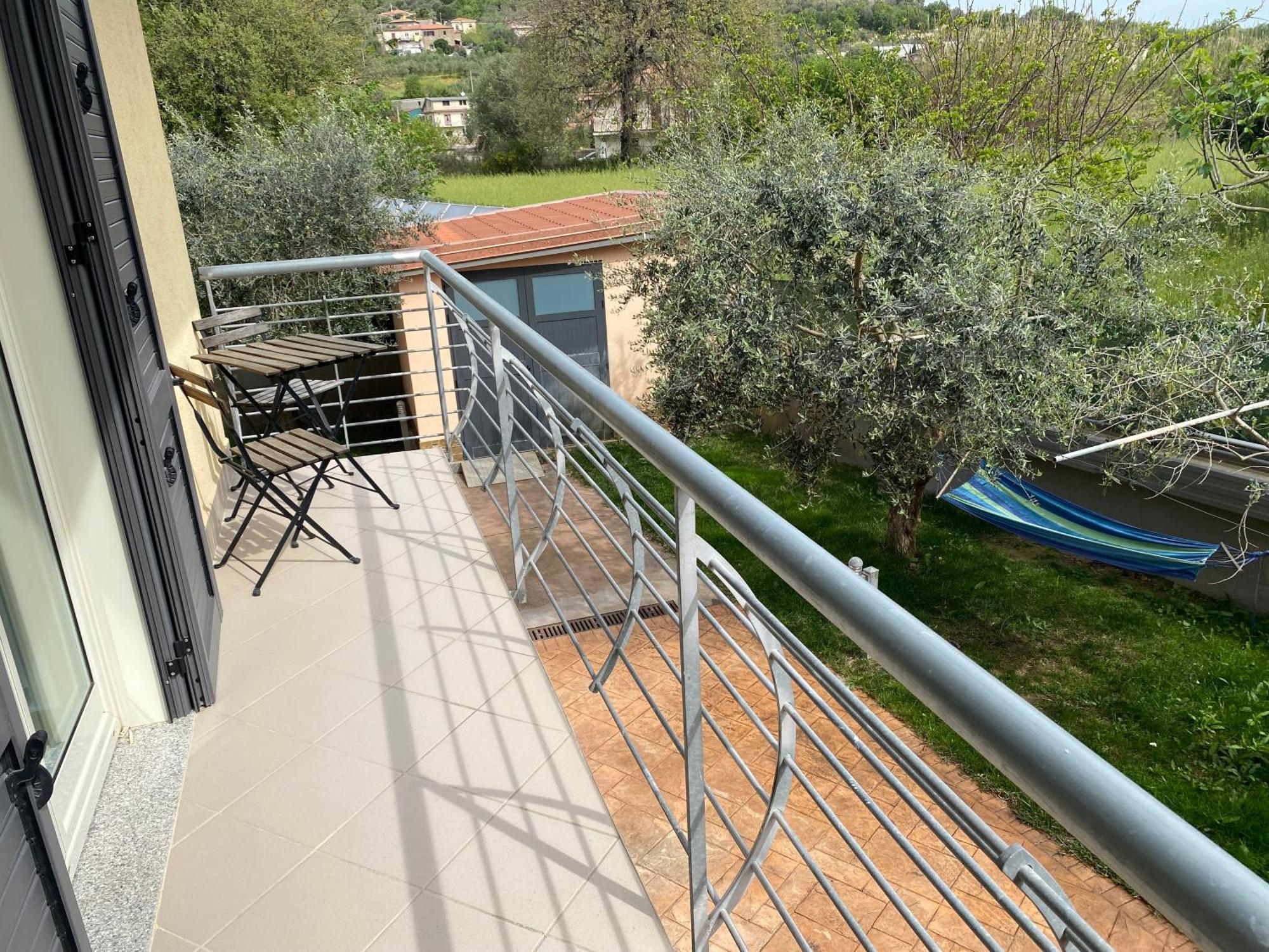Miro' Agropoli B&B 외부 사진