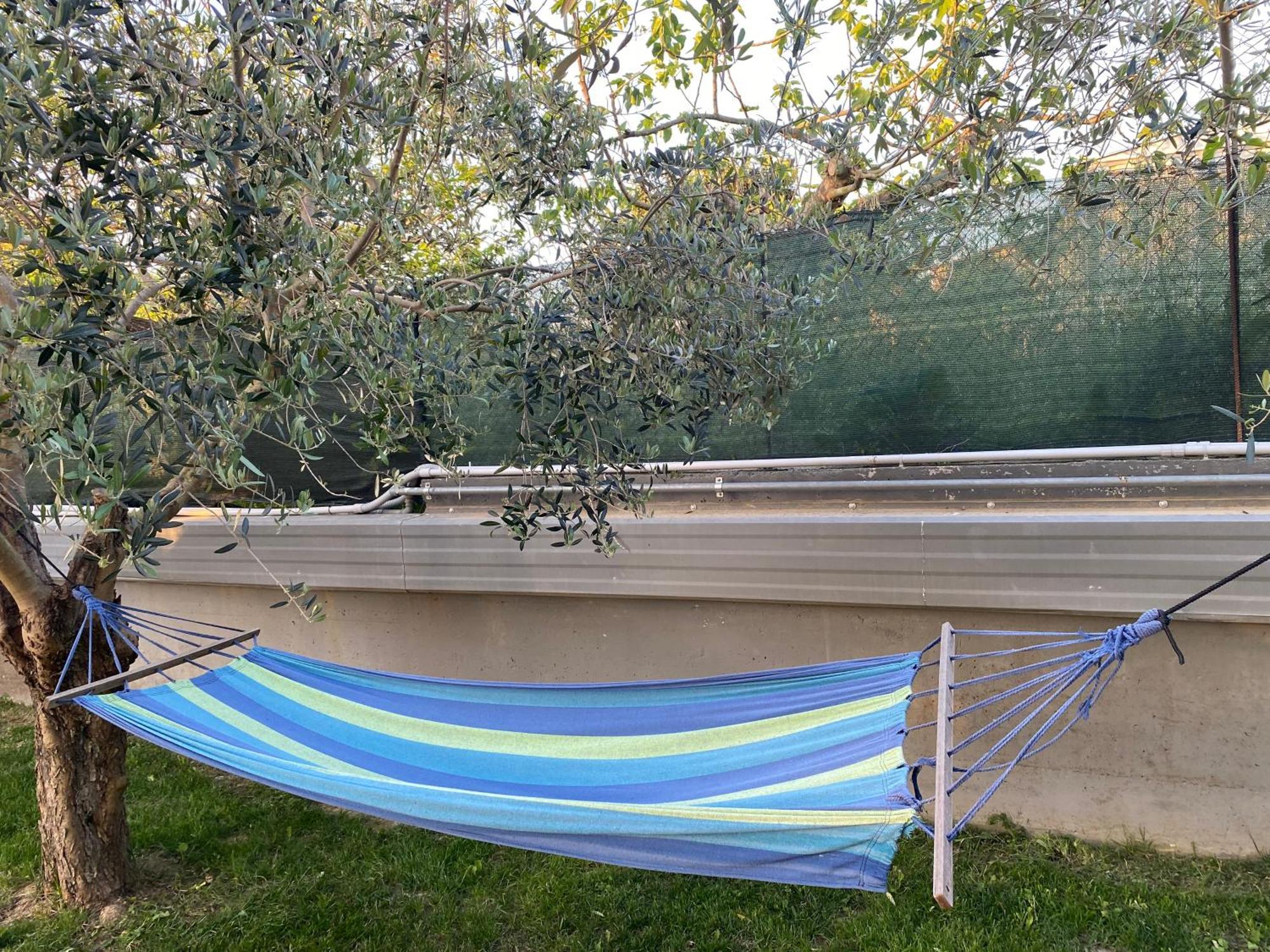 Miro' Agropoli B&B 외부 사진