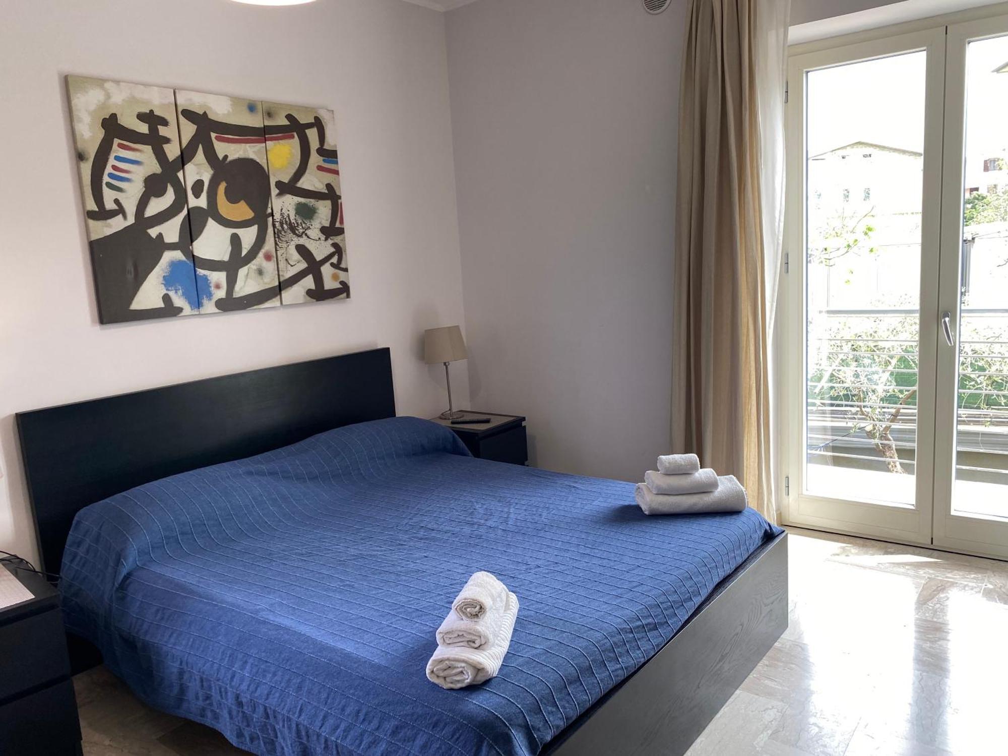 Miro' Agropoli B&B 외부 사진